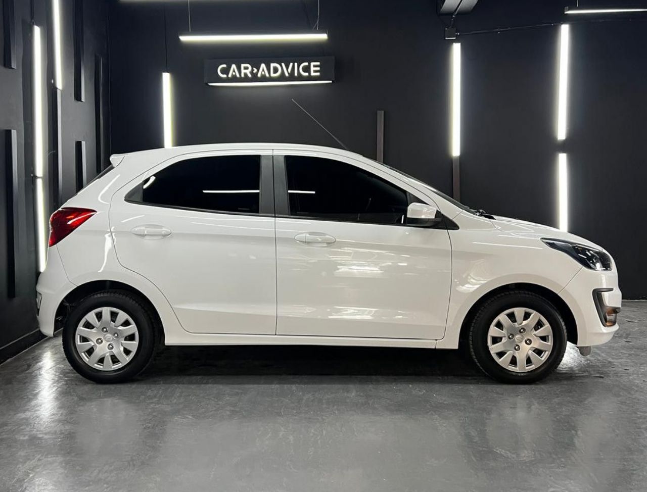 Ford Ka Usado en Córdoba, deRuedas