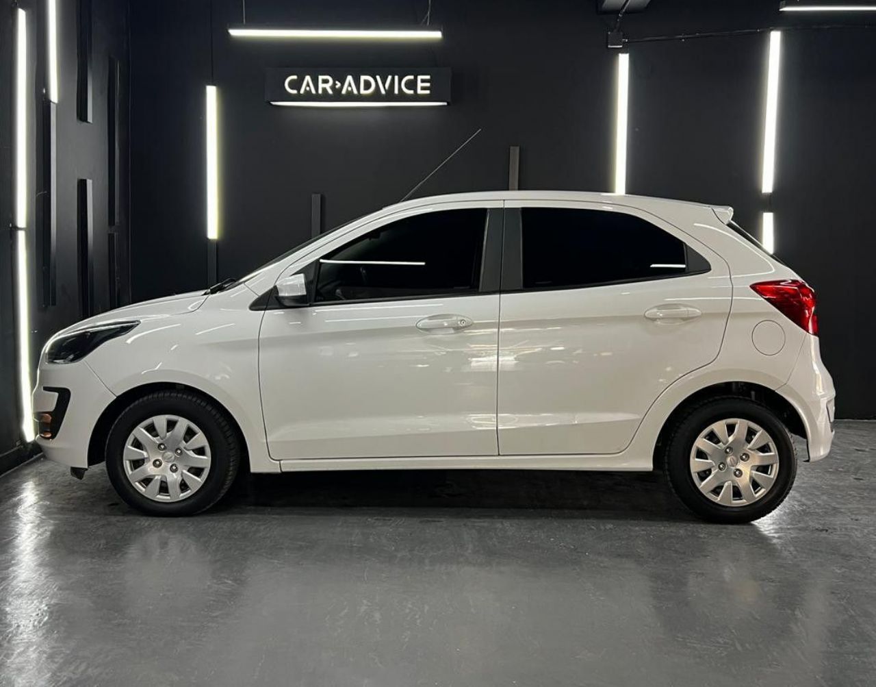 Ford Ka Usado en Córdoba, deRuedas