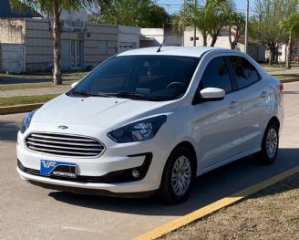 Ford Ka Usado en Córdoba