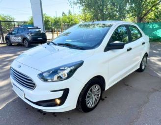 Ford Ka Usado en Mendoza