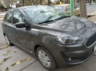 Ford Ka Usado en San Juan