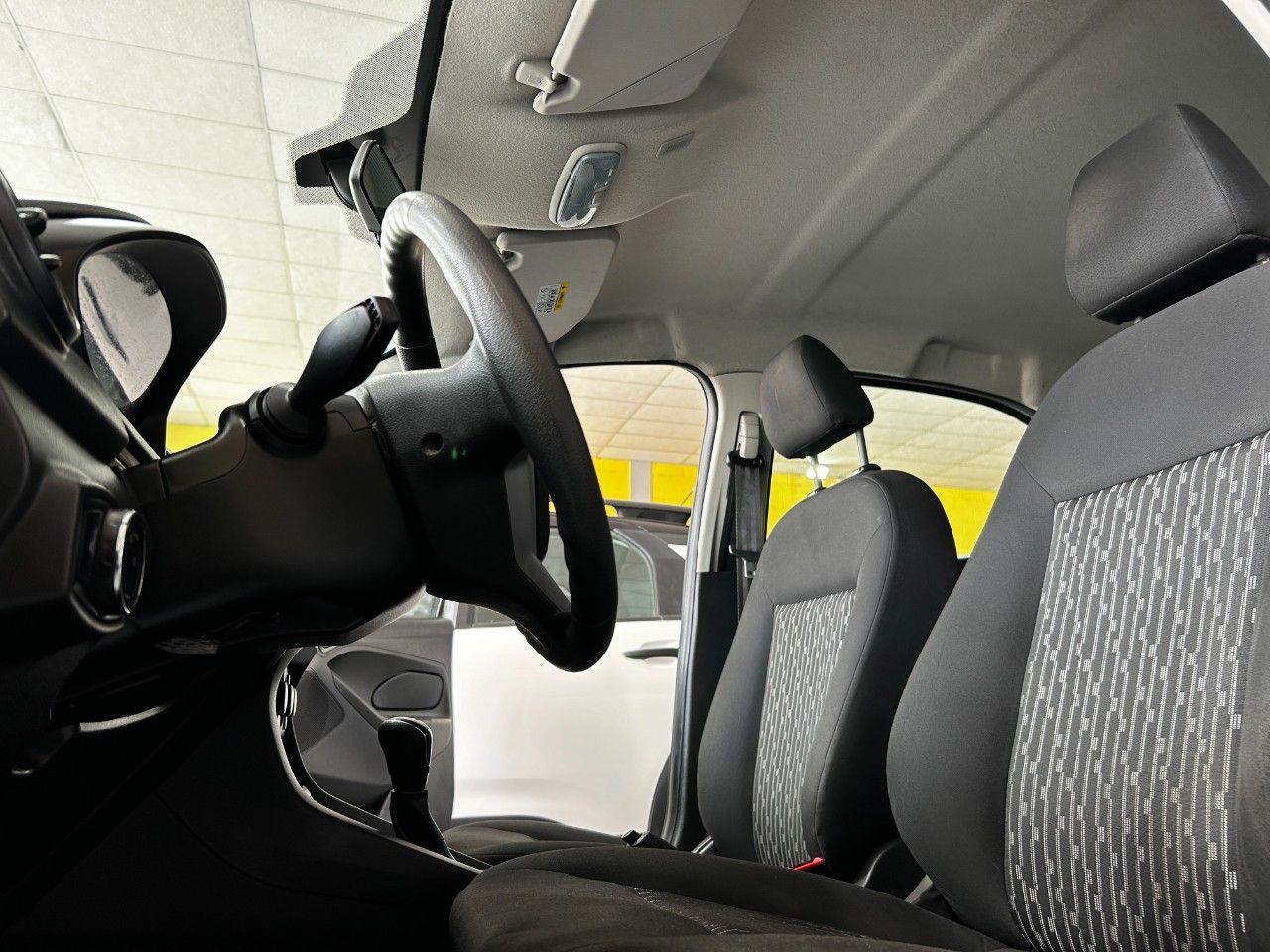 Ford Ka Usado Financiado en Córdoba, deRuedas