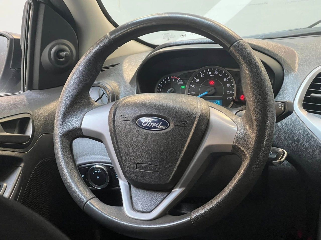 Ford Ka Usado Financiado en Córdoba, deRuedas