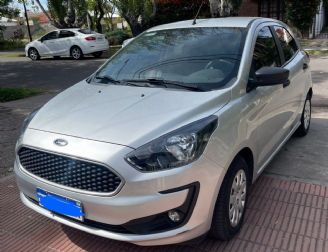 Ford Ka Usado en Mendoza