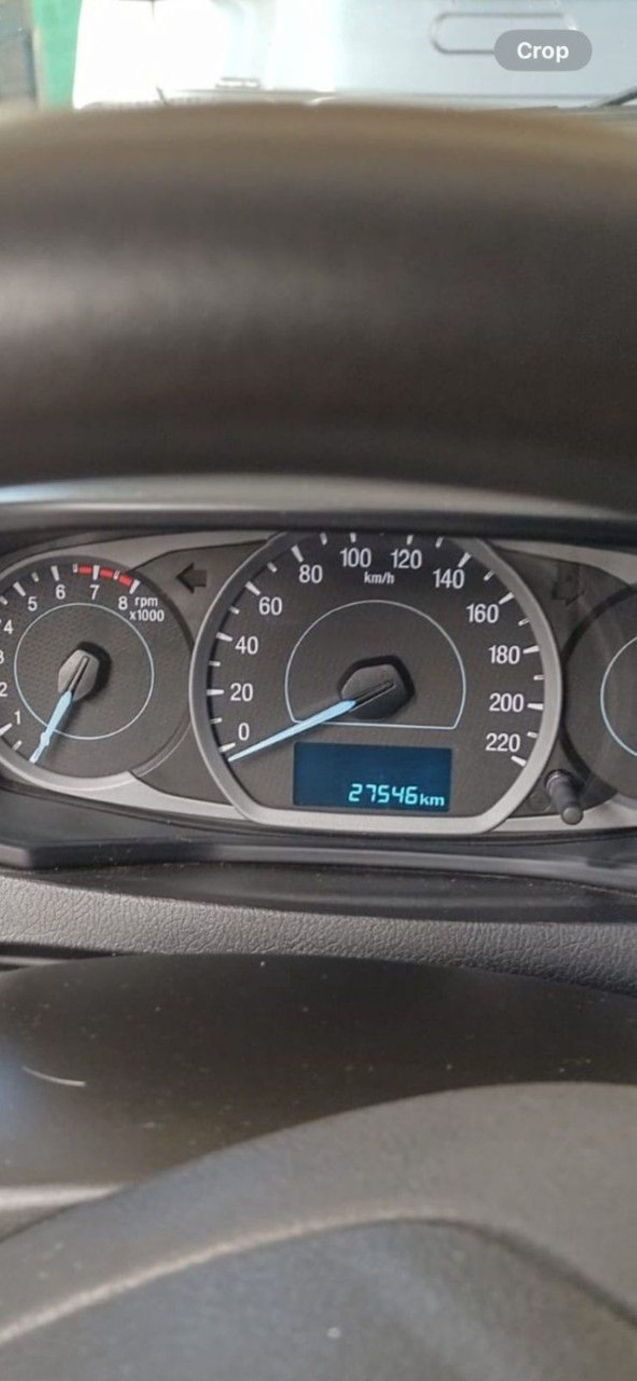 Ford Ka Usado en Mendoza, deRuedas