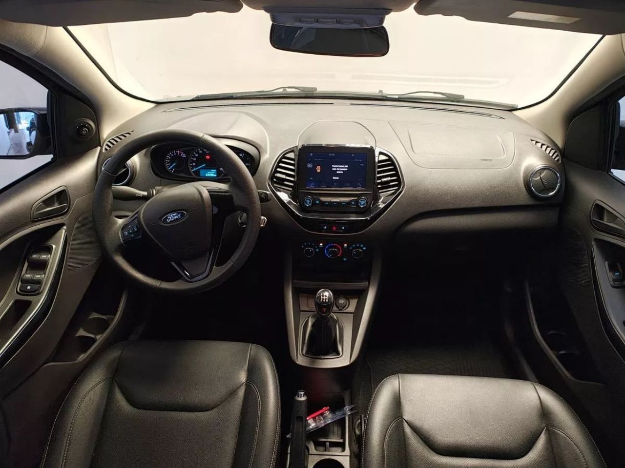 Ford Ka Usado en Córdoba, deRuedas