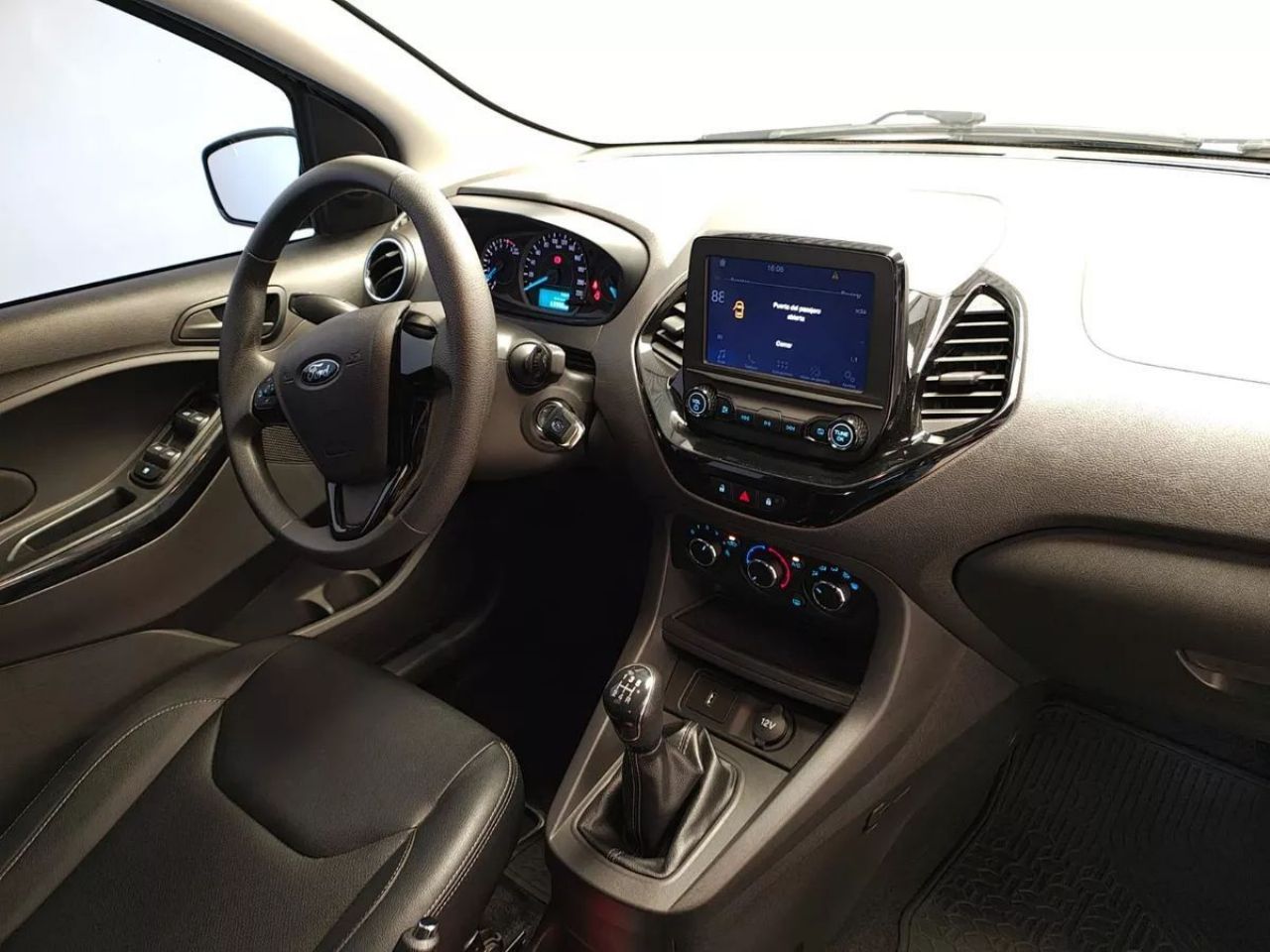 Ford Ka Usado en Córdoba, deRuedas