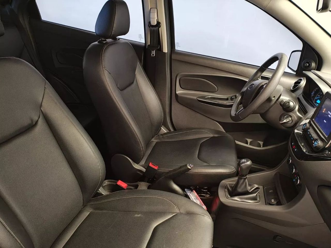 Ford Ka Usado en Córdoba, deRuedas