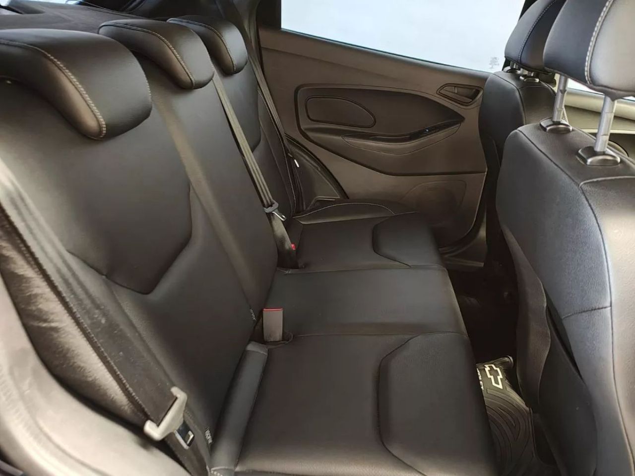 Ford Ka Usado en Córdoba, deRuedas