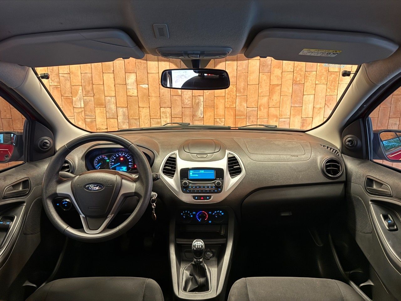 Ford Ka Usado en Córdoba, deRuedas