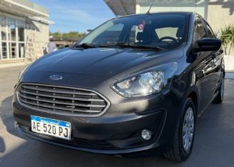 Ford Ka Usado en San Luis