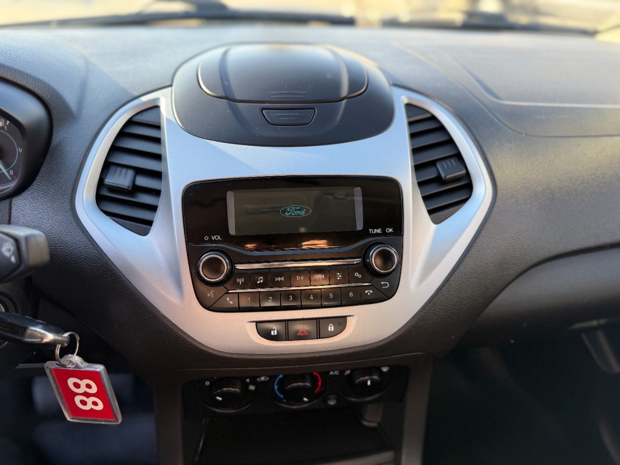Ford Ka Usado en San Luis, deRuedas