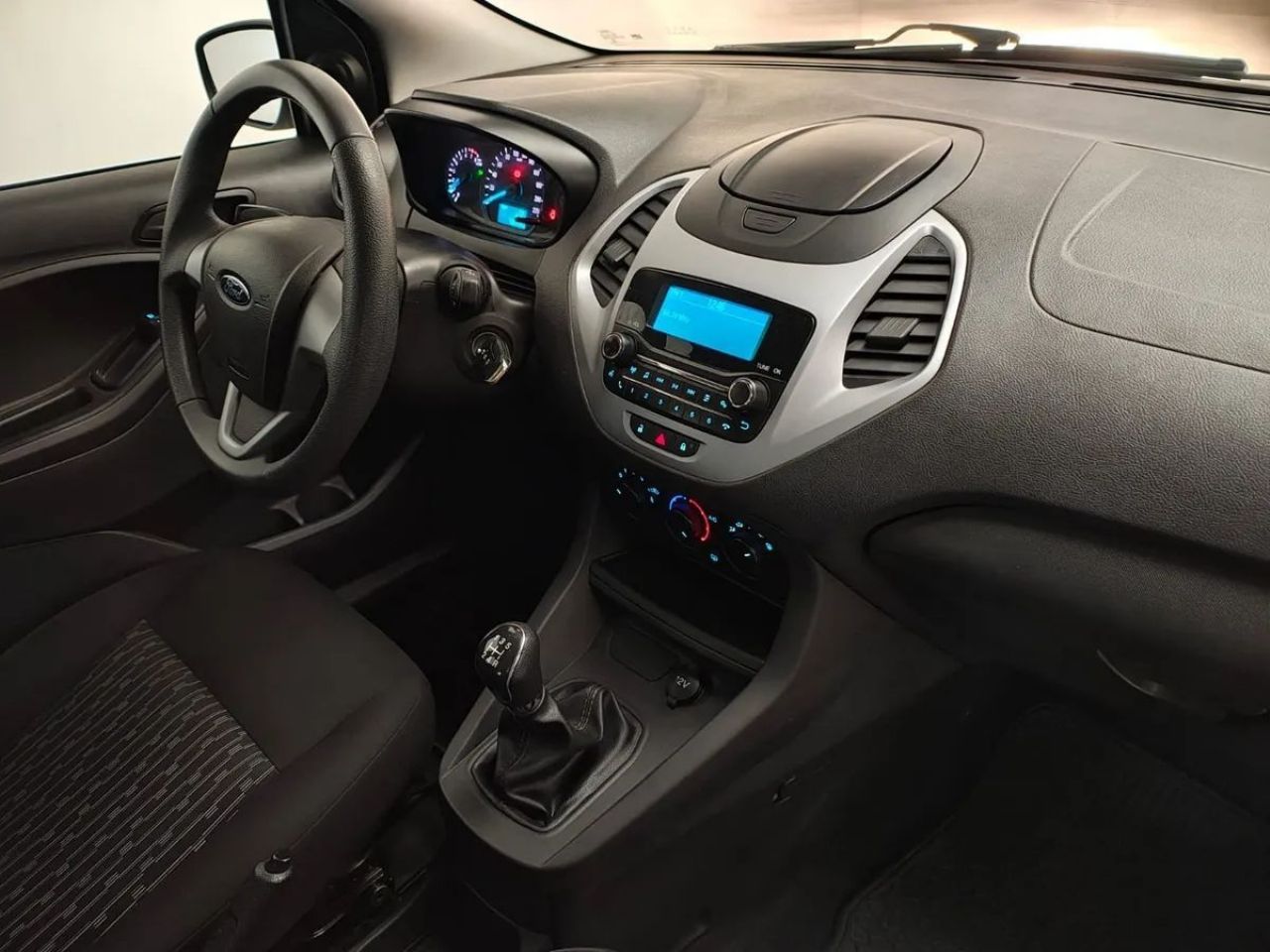 Ford Ka Usado en Córdoba, deRuedas