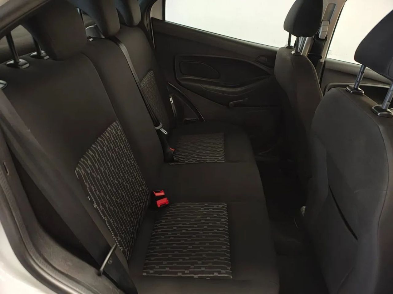 Ford Ka Usado en Córdoba, deRuedas