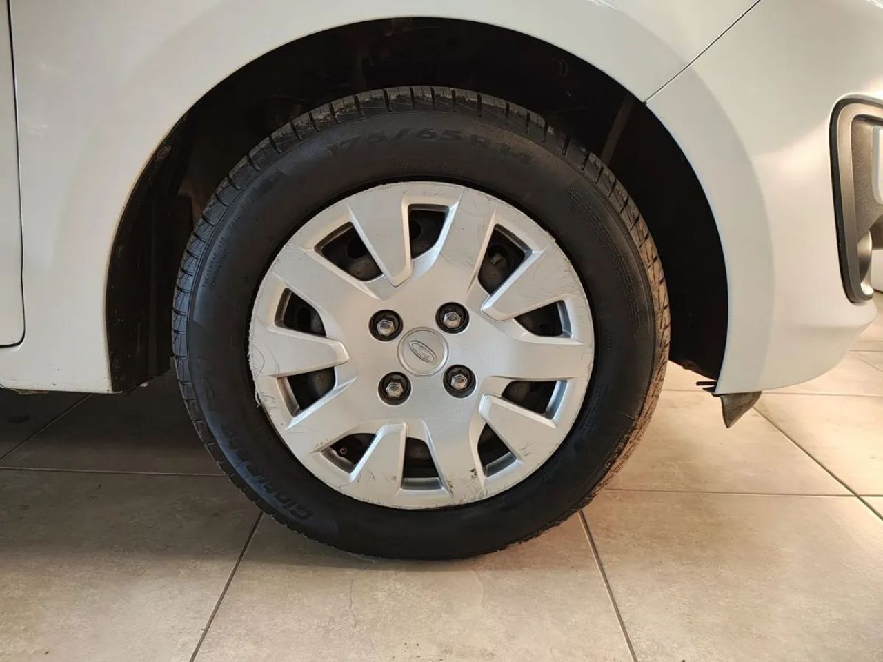 Ford Ka Usado en Córdoba, deRuedas