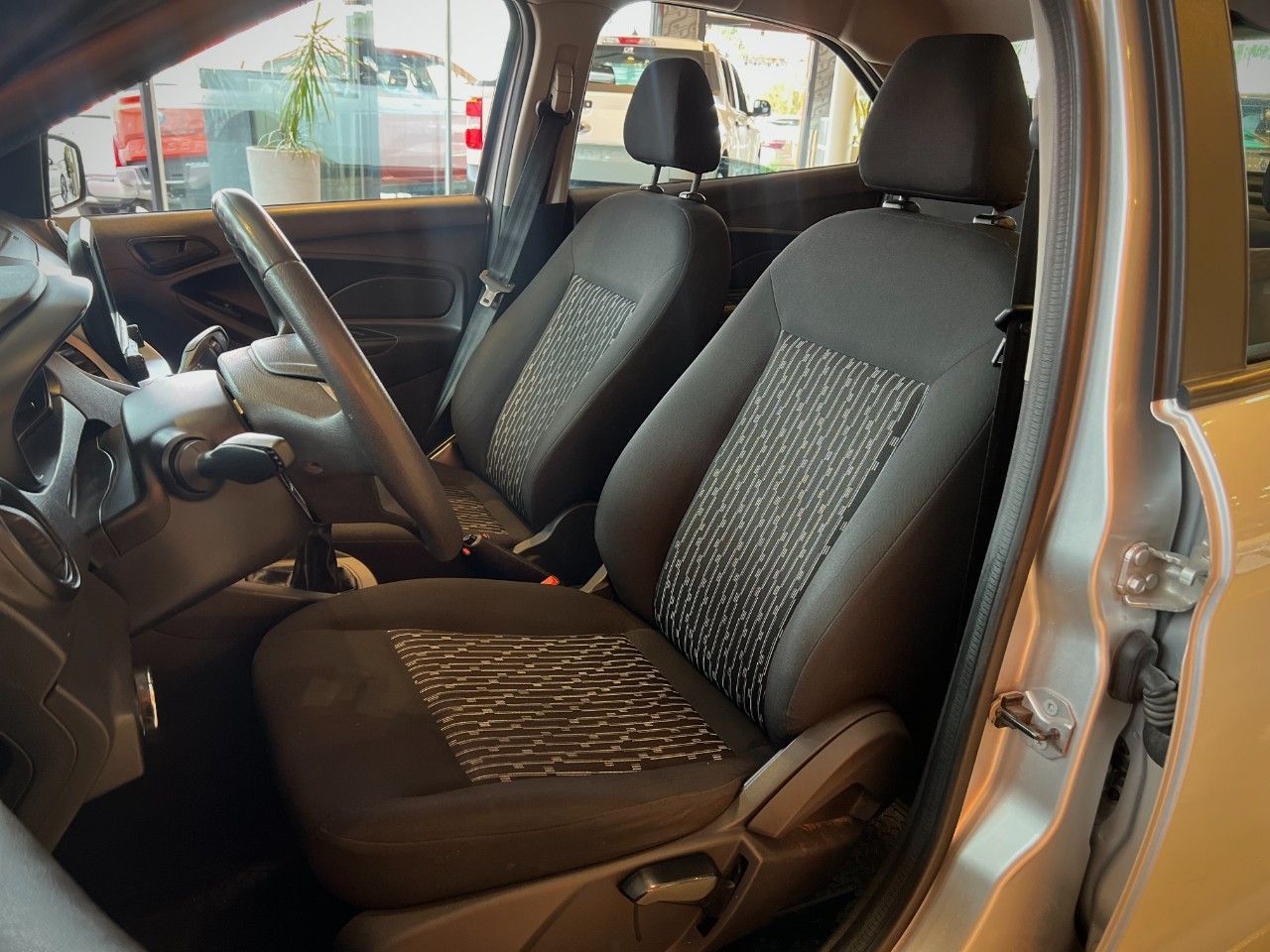 Ford Ka Usado Financiado en Córdoba, deRuedas