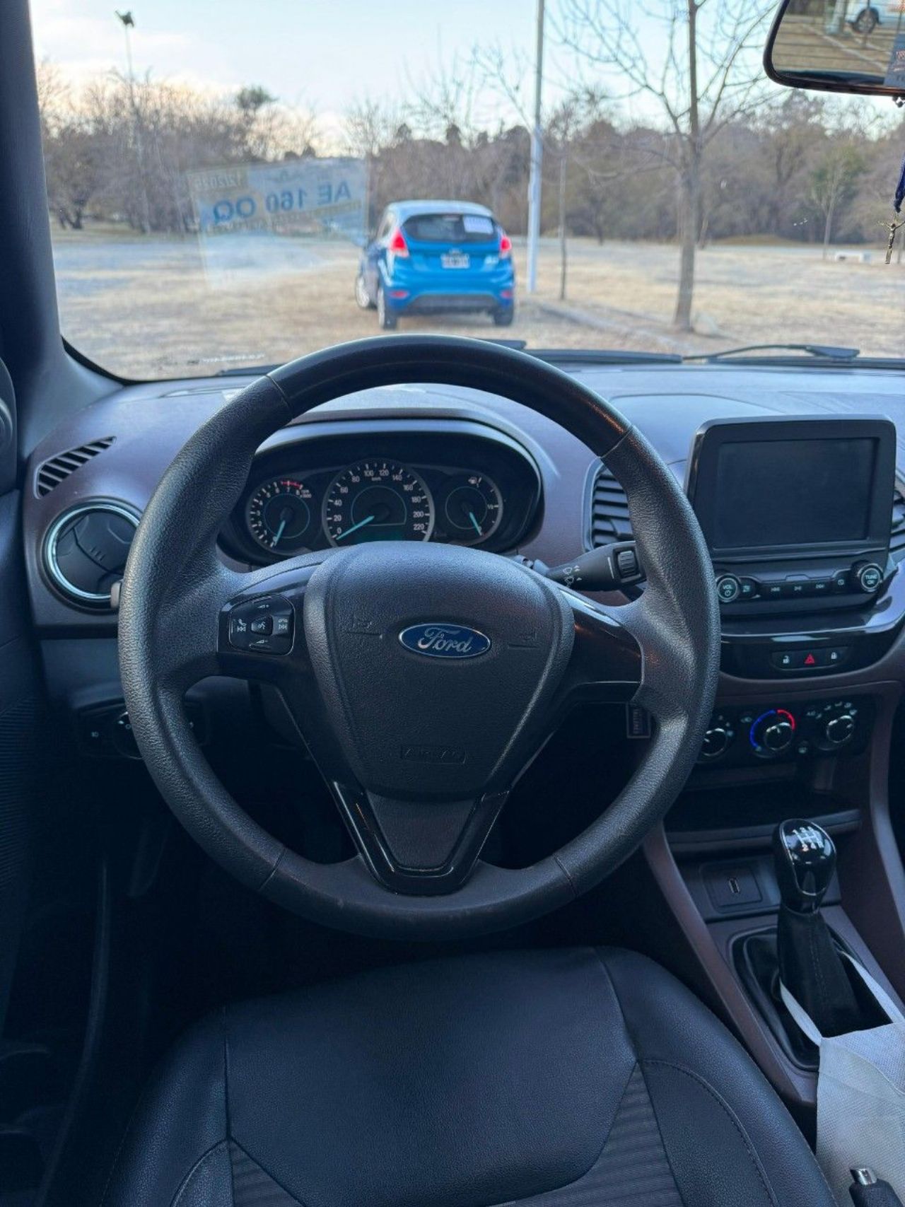 Ford Ka Usado en Córdoba, deRuedas