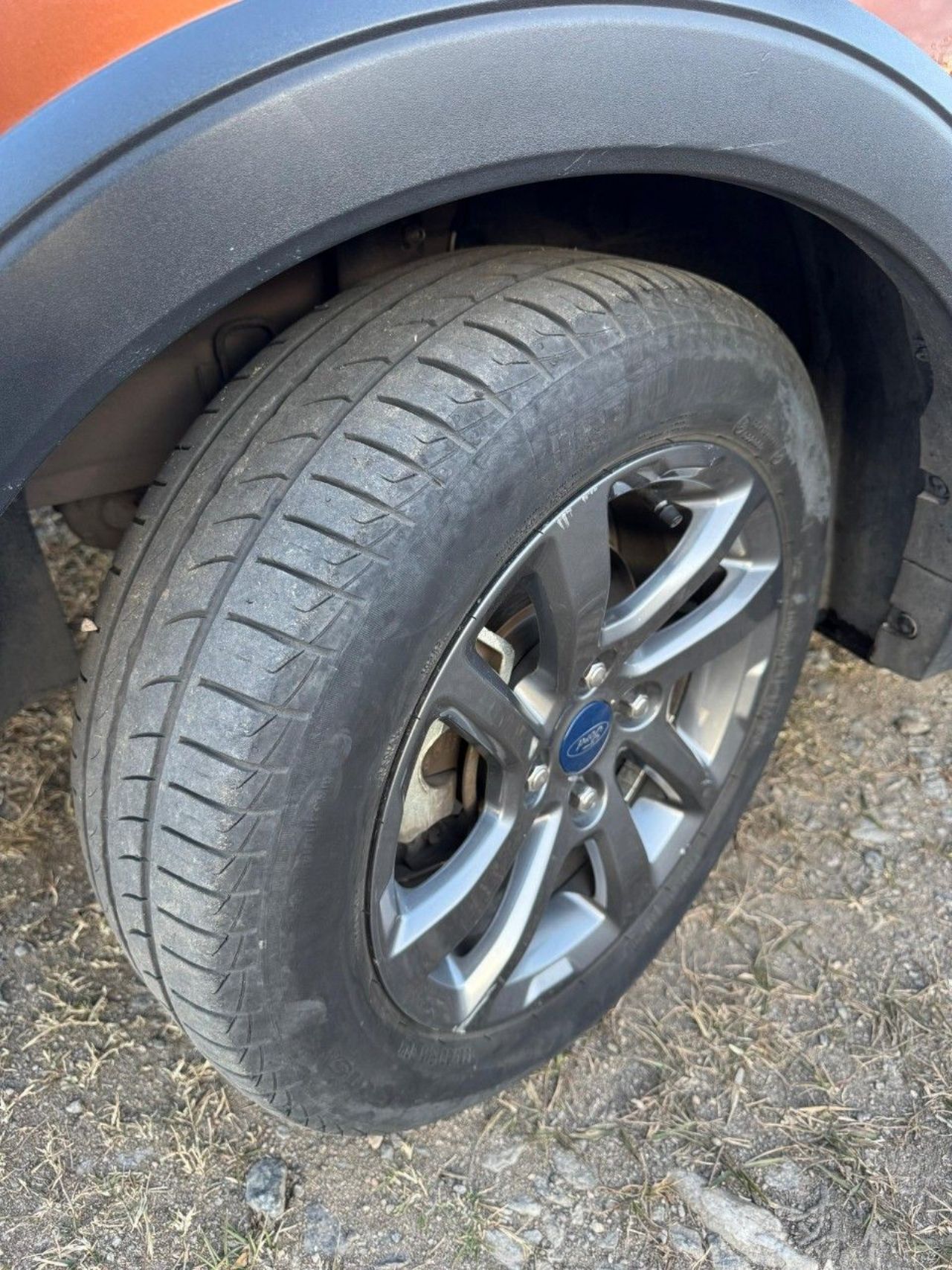 Ford Ka Usado en Córdoba, deRuedas