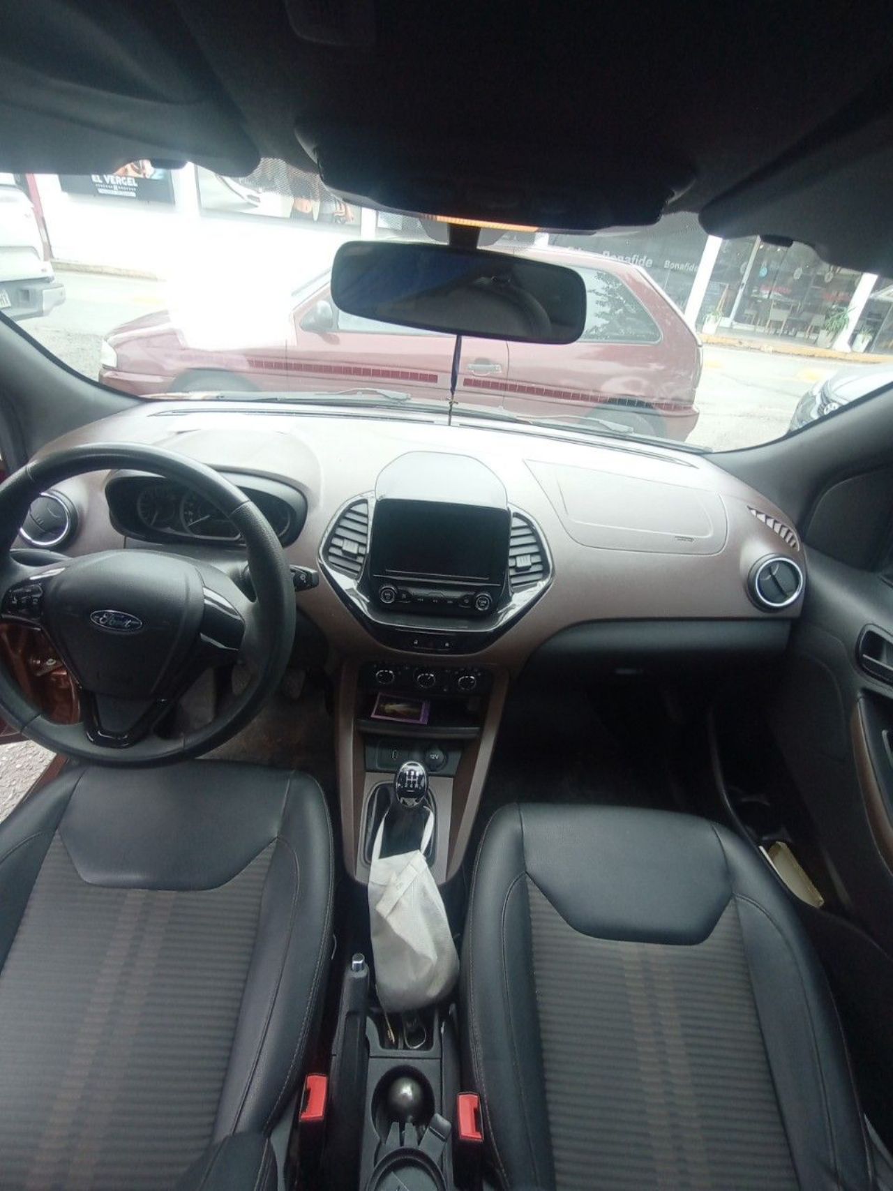 Ford Ka Usado en Córdoba, deRuedas
