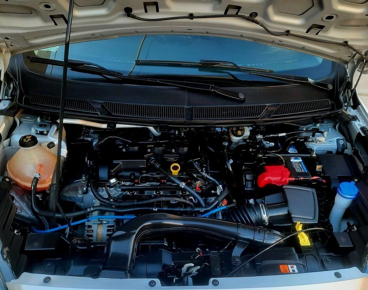 Ford Ka Usado Financiado en Córdoba, deRuedas