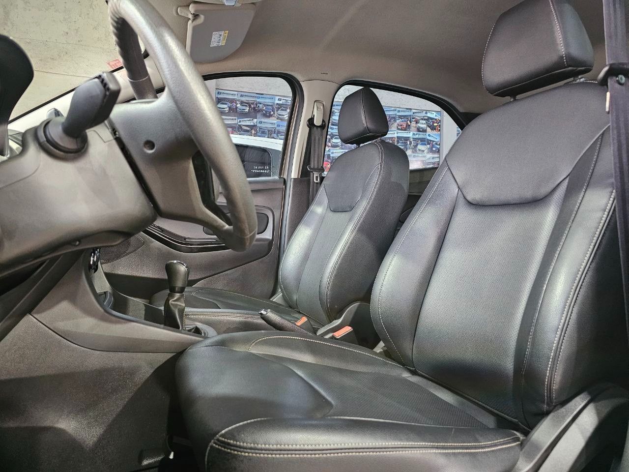 Ford Ka Usado en Mendoza, deRuedas