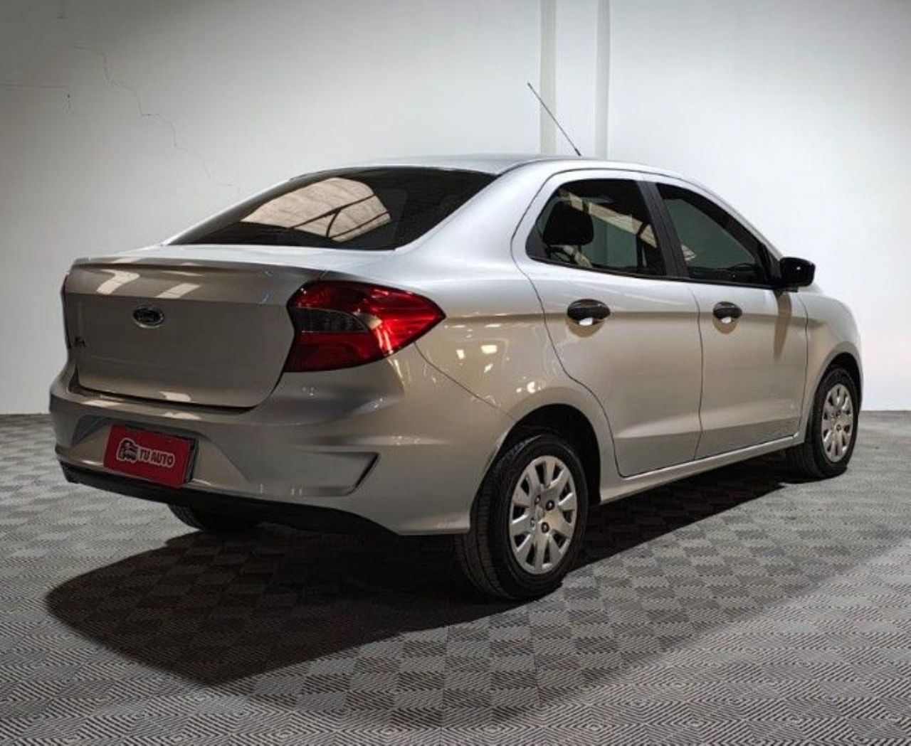 Ford Ka Usado en Córdoba, deRuedas