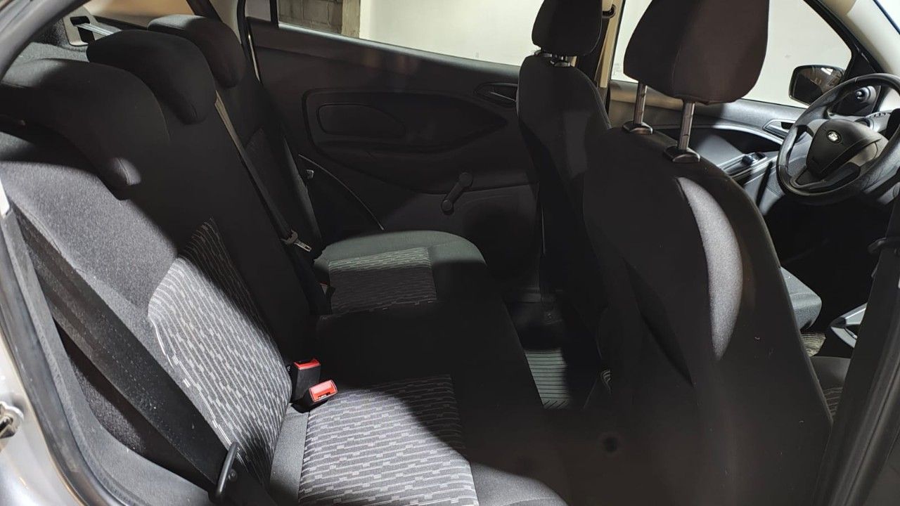 Ford Ka Usado en Córdoba, deRuedas