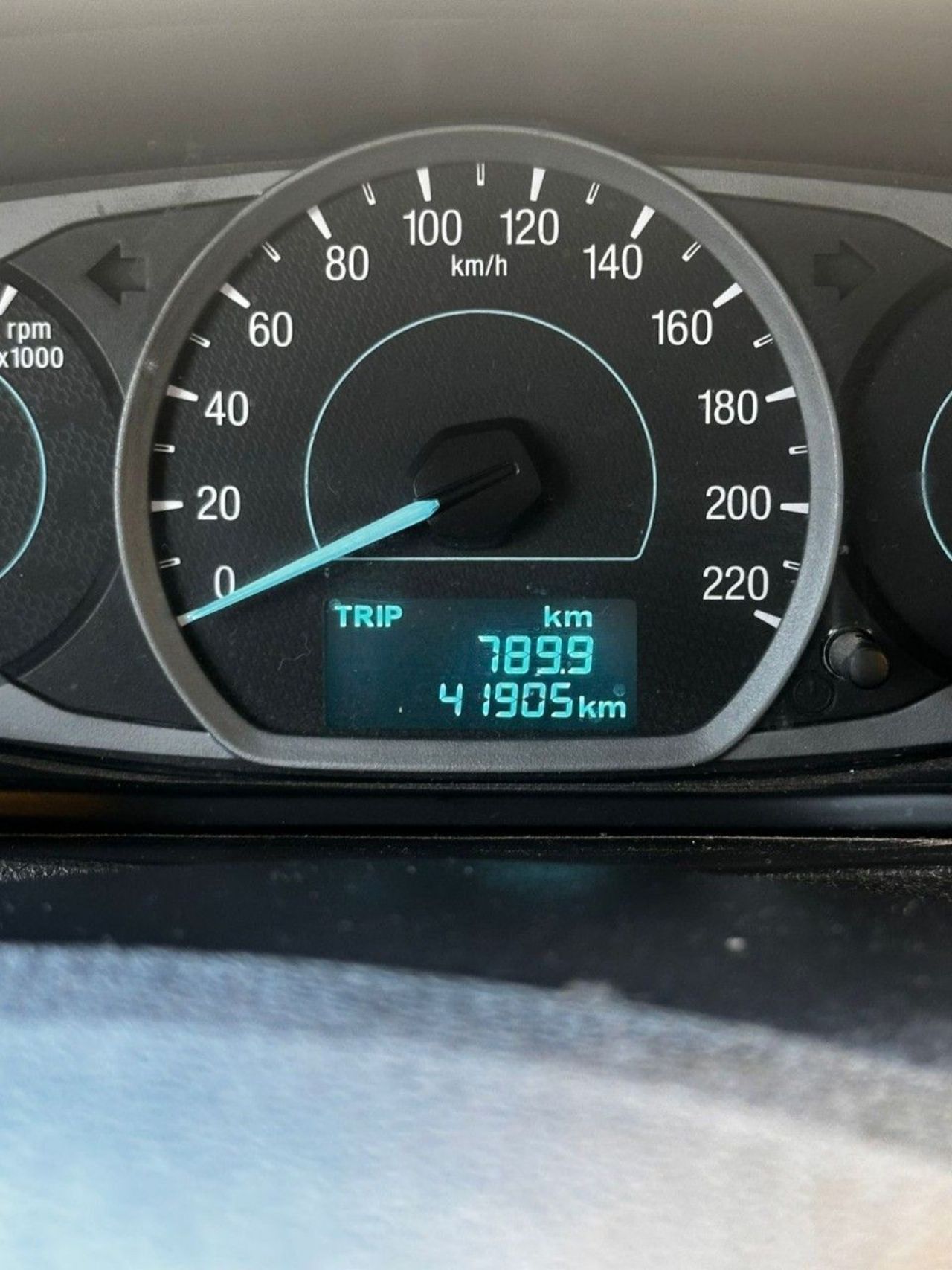 Ford Ka Usado en Santa Fe, deRuedas