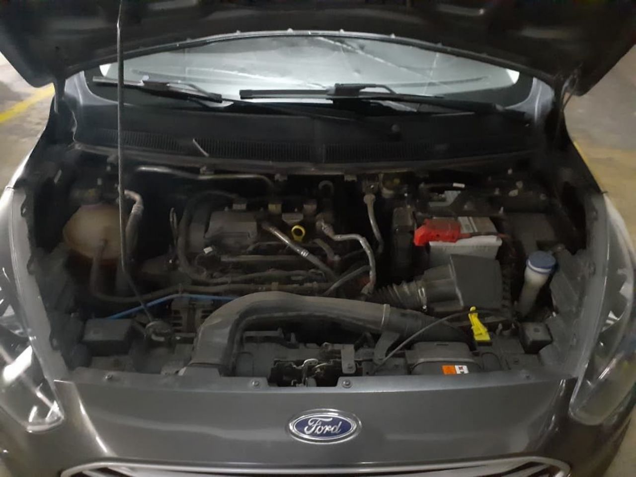 Ford Ka Usado en Buenos Aires, deRuedas