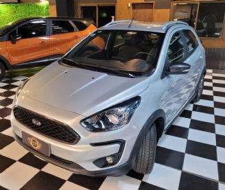 Ford Ka Usado en Buenos Aires