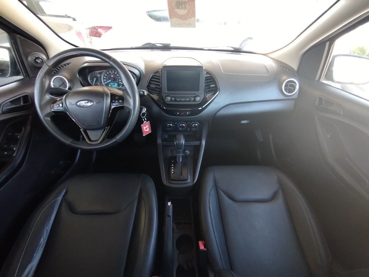 Ford Ka Usado en San Luis, deRuedas