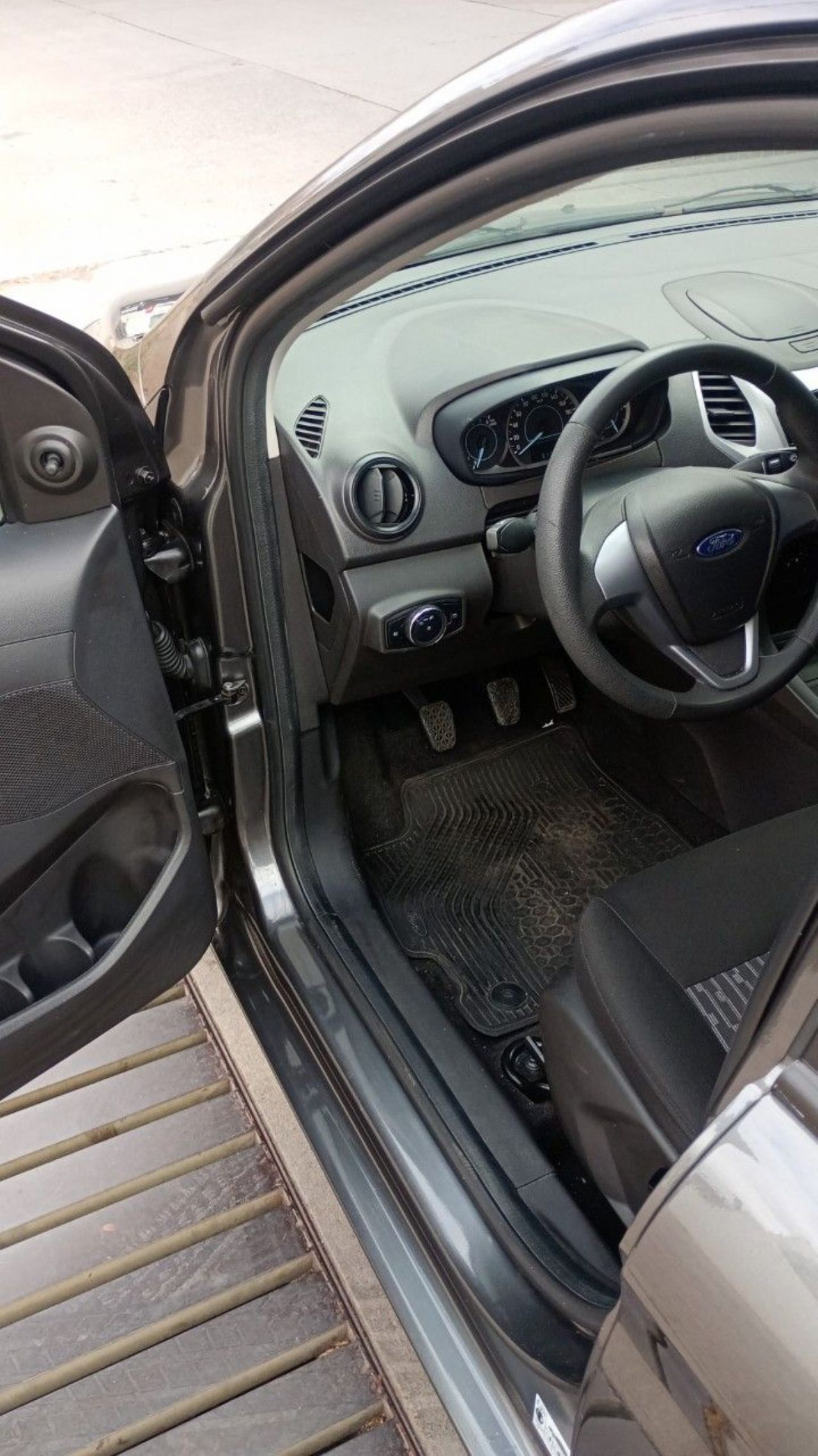 Ford Ka Usado en Mendoza, deRuedas