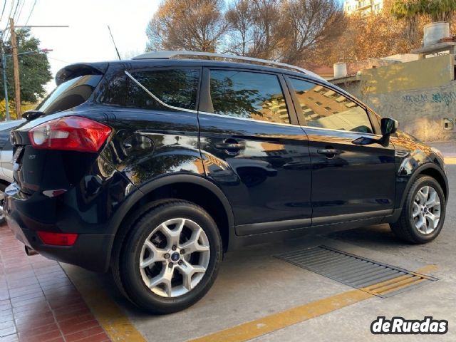 Ford Kuga Usado en Mendoza, deRuedas