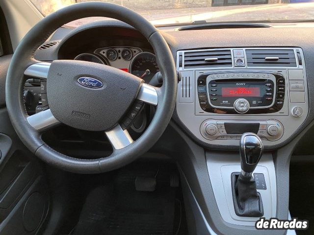 Ford Kuga Usado en Mendoza, deRuedas