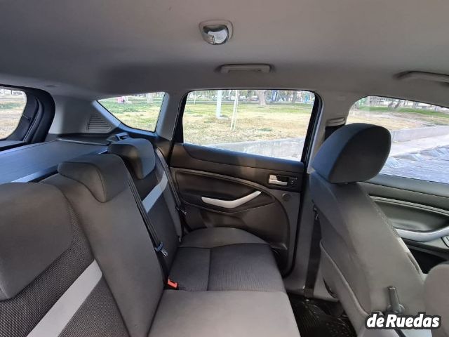 Ford Kuga Usado en Mendoza, deRuedas