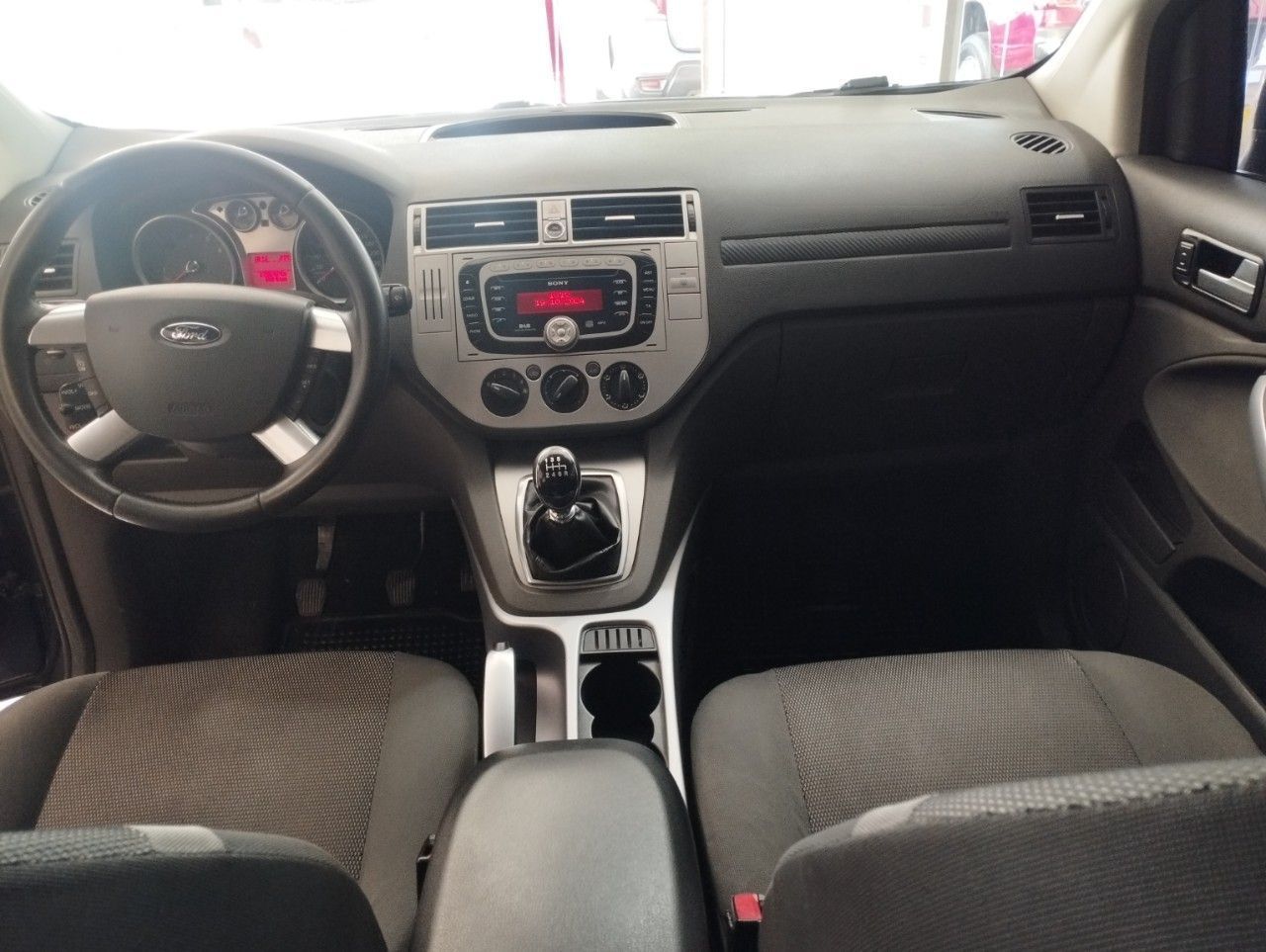 Ford Kuga Usado en Mendoza, deRuedas