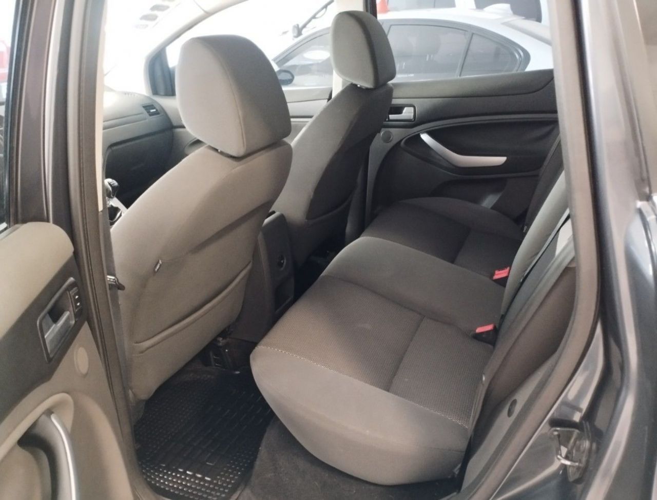 Ford Kuga Usado en Mendoza, deRuedas