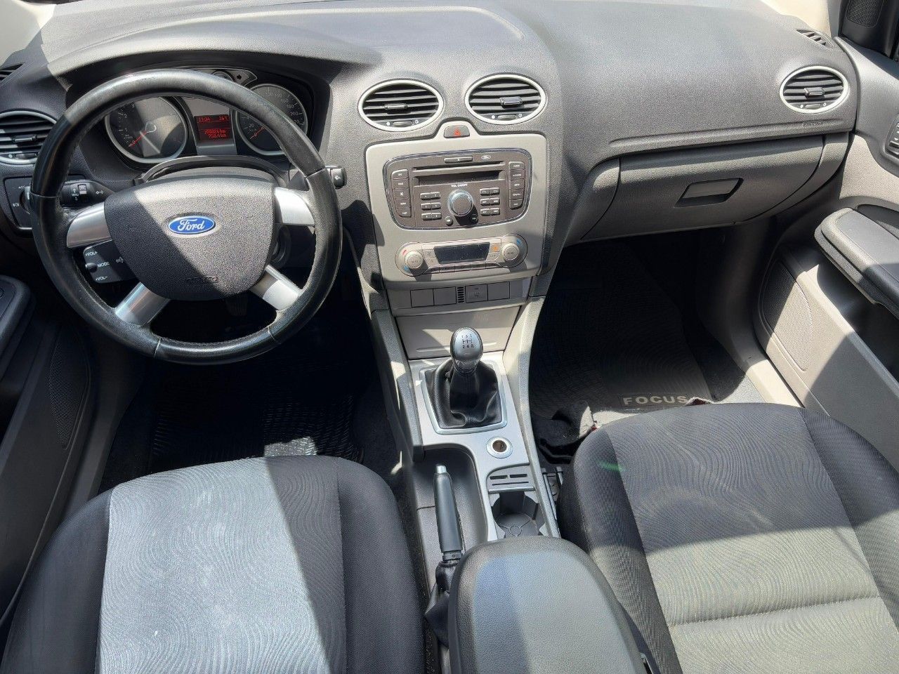 Ford Kuga Usado Financiado en Mendoza, deRuedas