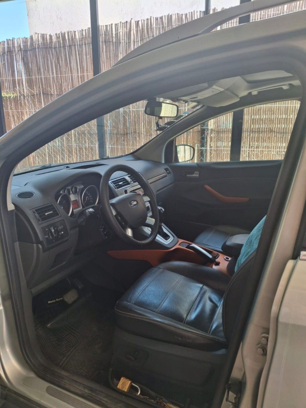 Ford Kuga Usado en Mendoza, deRuedas