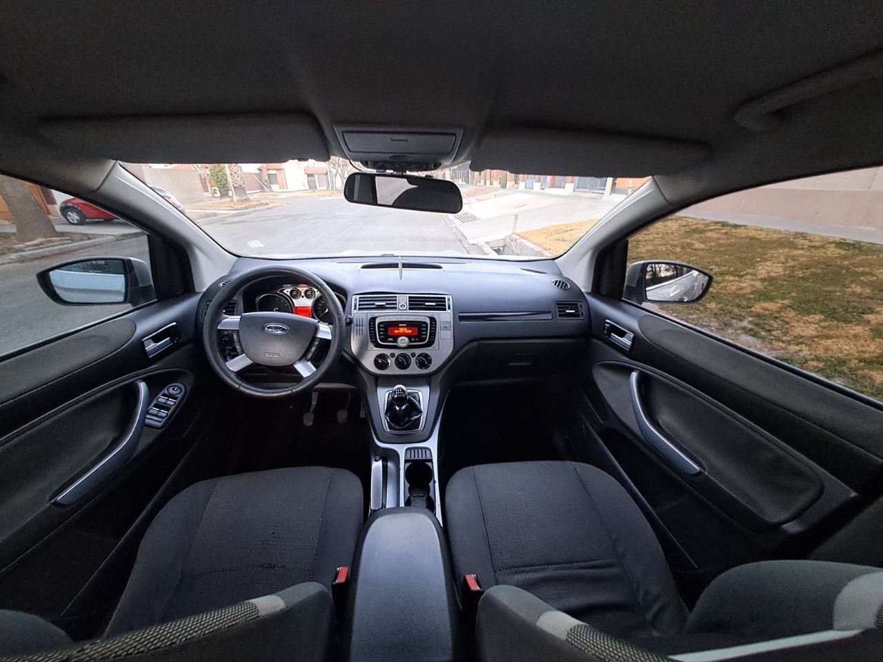 Ford Kuga Usado en Mendoza, deRuedas