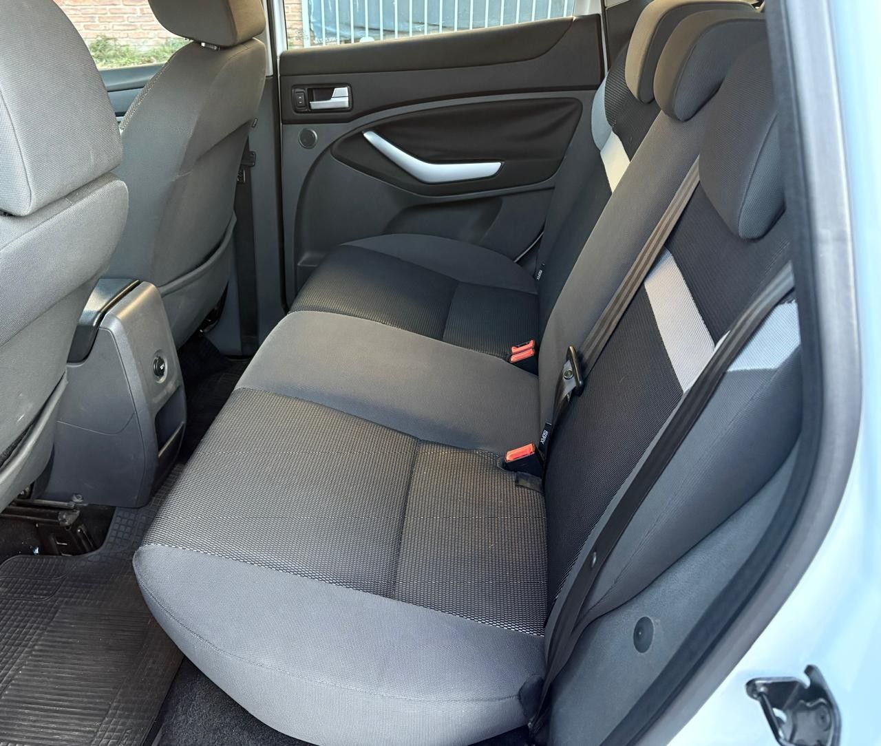 Ford Kuga Usado Financiado en Córdoba, deRuedas