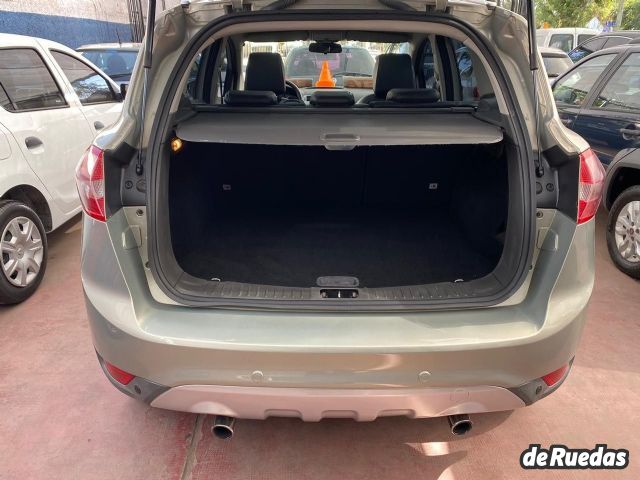 Ford Kuga Usado en Mendoza, deRuedas