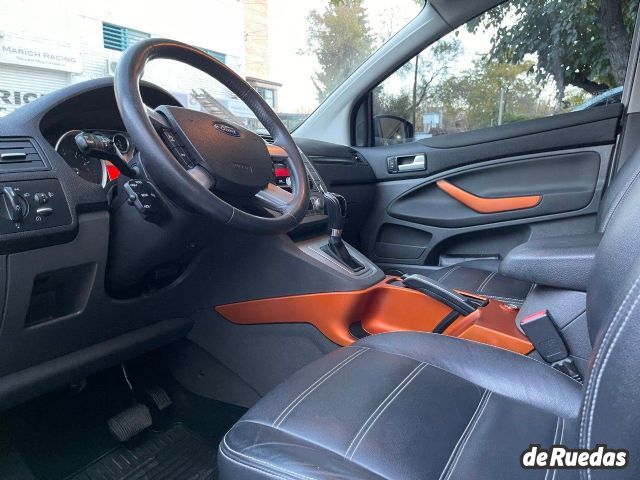 Ford Kuga Usado en Mendoza, deRuedas