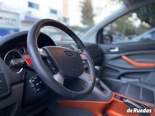 Ford Kuga Usado en Mendoza, deRuedas