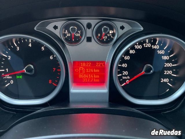 Ford Kuga Usado en Mendoza, deRuedas