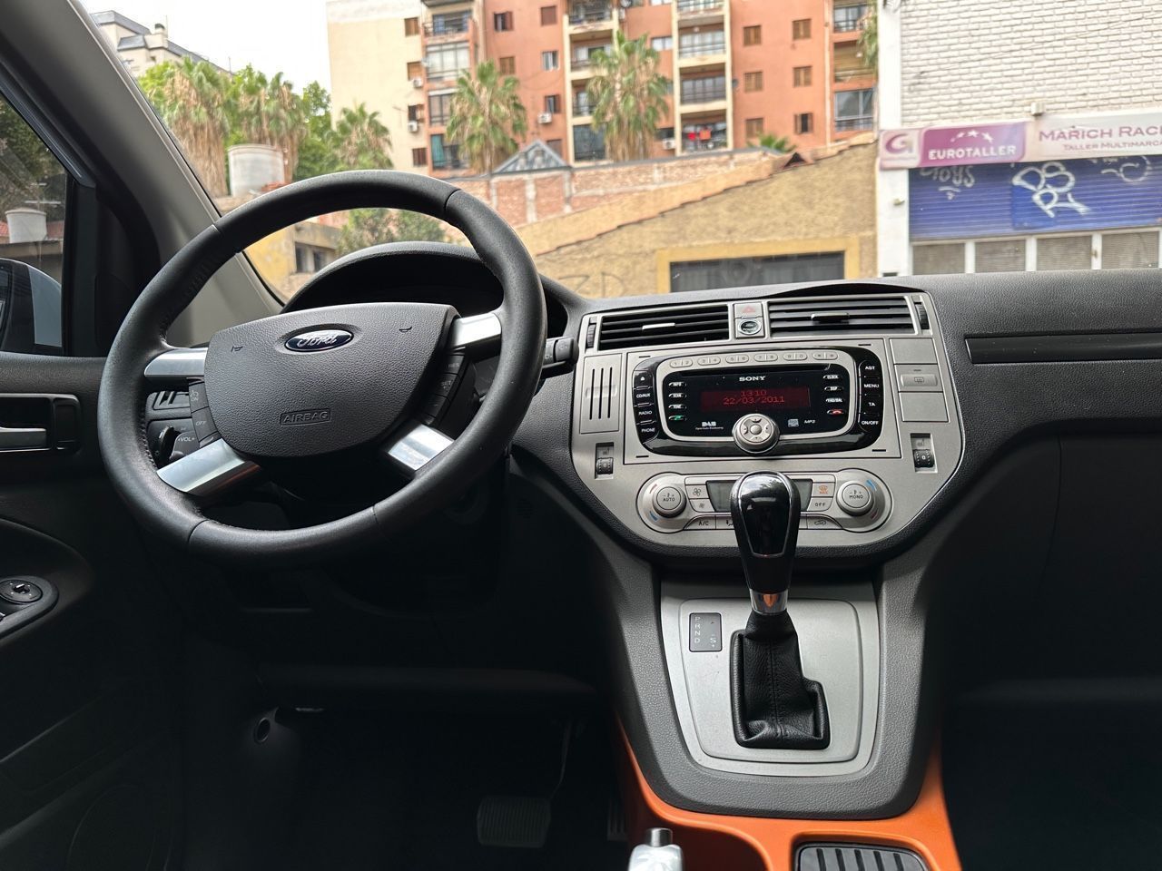 Ford Kuga Usado en Mendoza, deRuedas