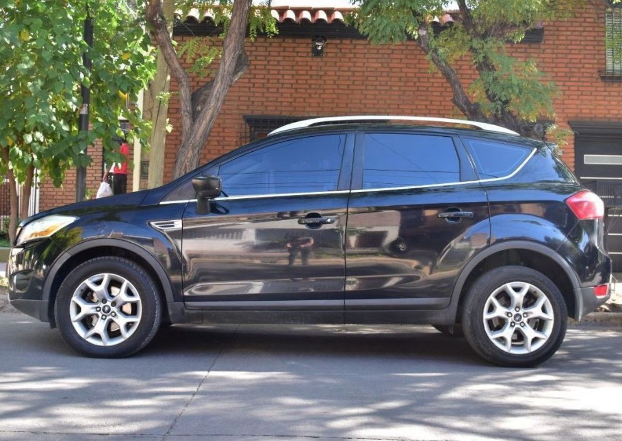 Ford Kuga Usado en Mendoza, deRuedas