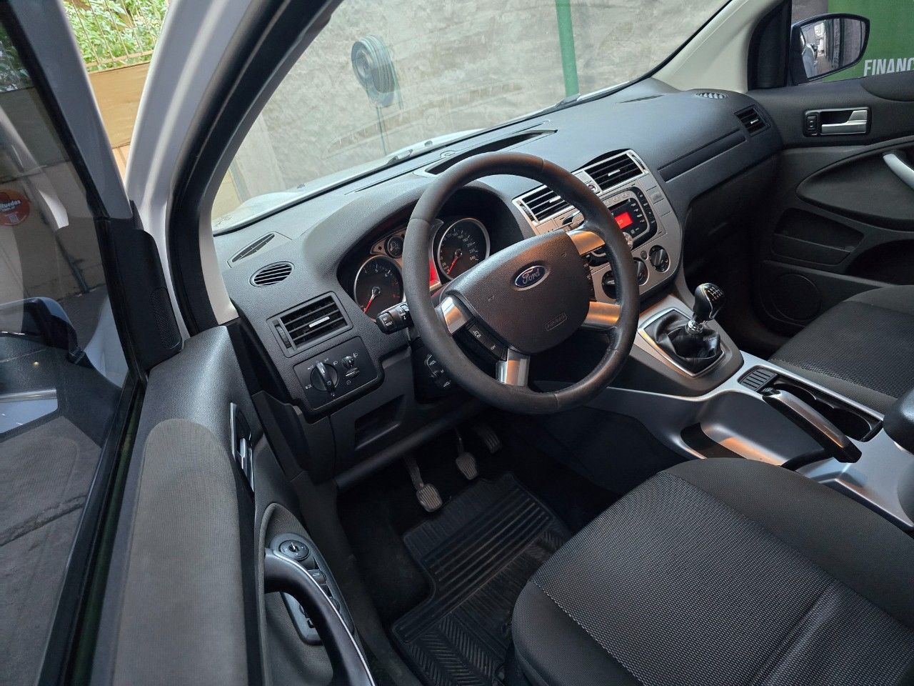 Ford Kuga Usado en Mendoza, deRuedas