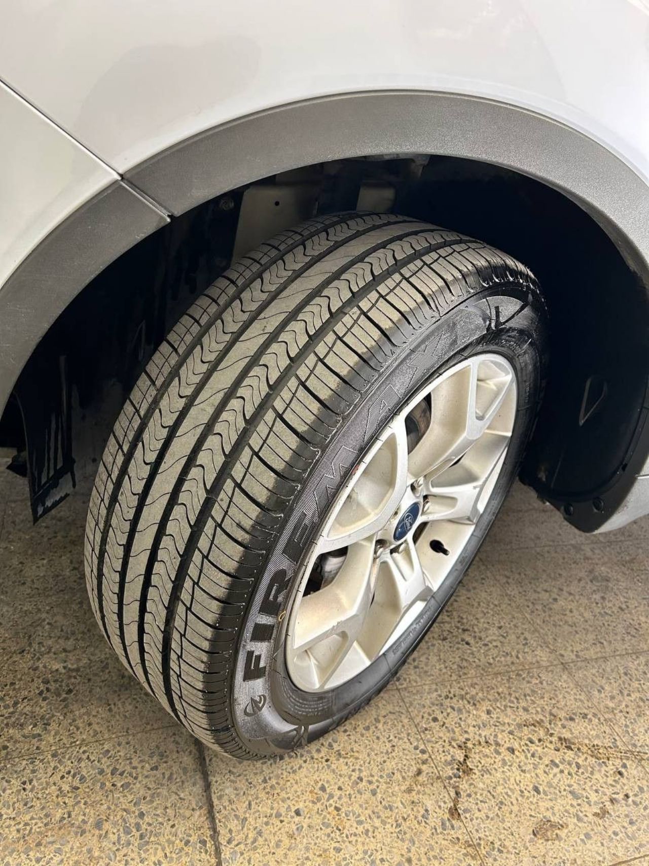 Ford Kuga Usado en Mendoza, deRuedas