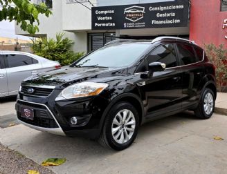 Ford Kuga Usado en Mendoza